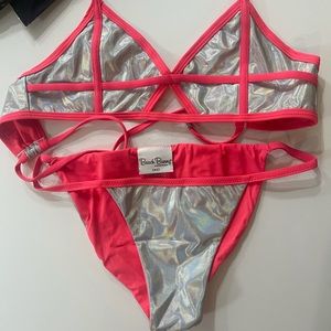 BEACH BUNNY swim wear